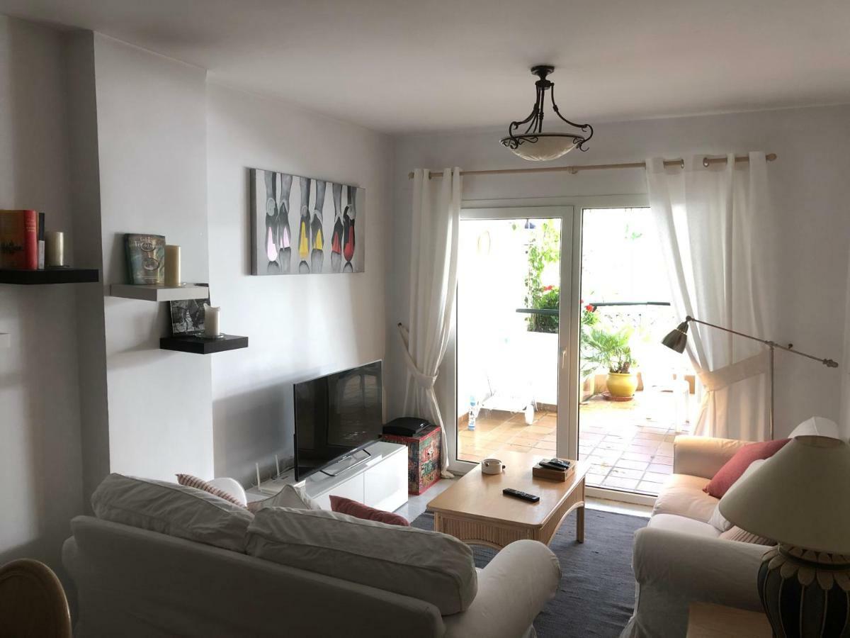 Apartamento Mi Capricho Sitio de Calahonda