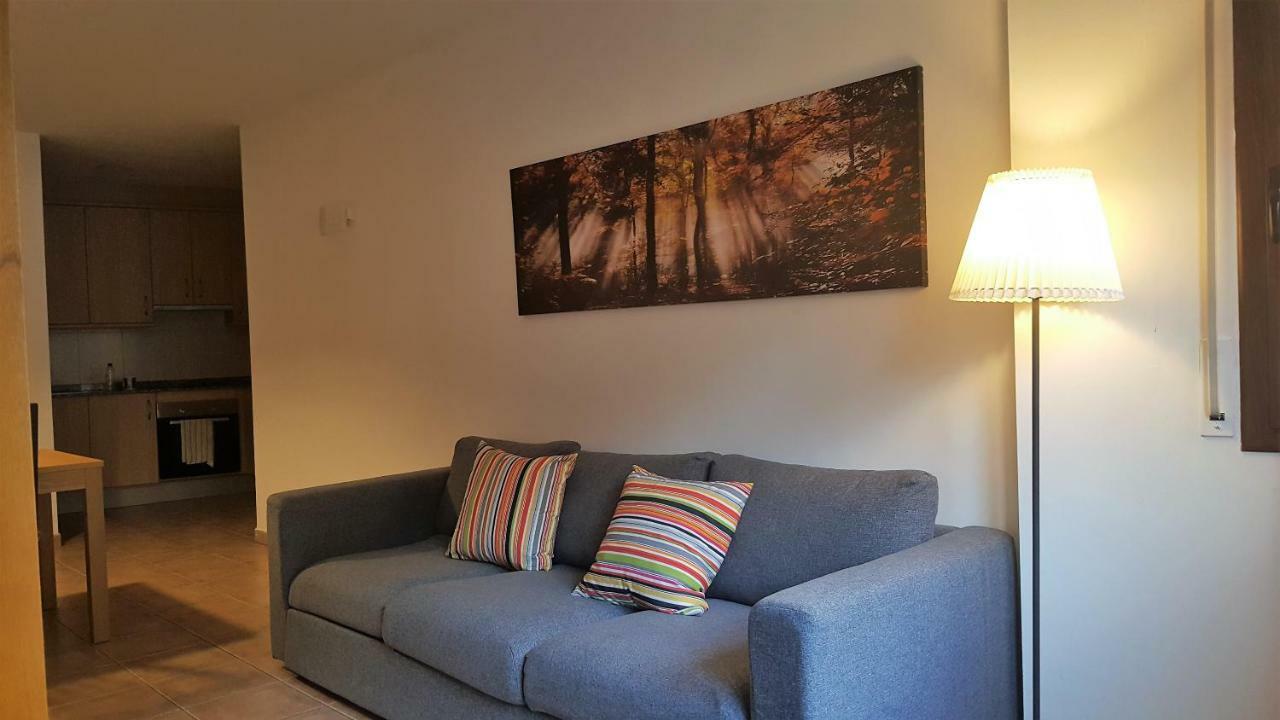 Esterri Centre Apartment Esterri D'Aneu