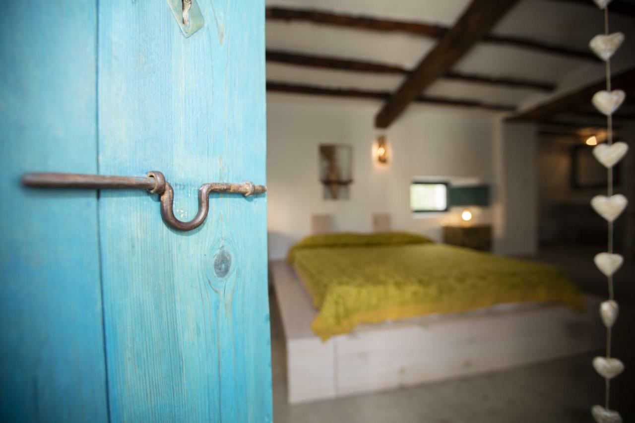 Holiday home Encanto Y Hadas San Francisco Javier