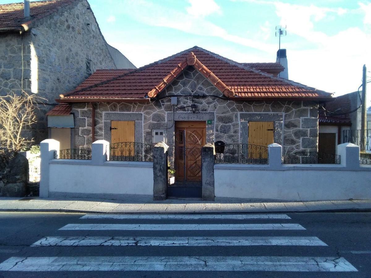 Casa Angeles *