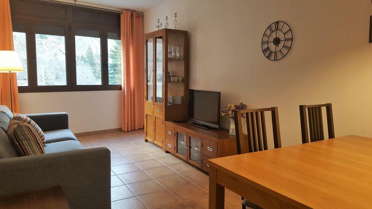 Esterri Centre Apartment Esterri D'Aneu