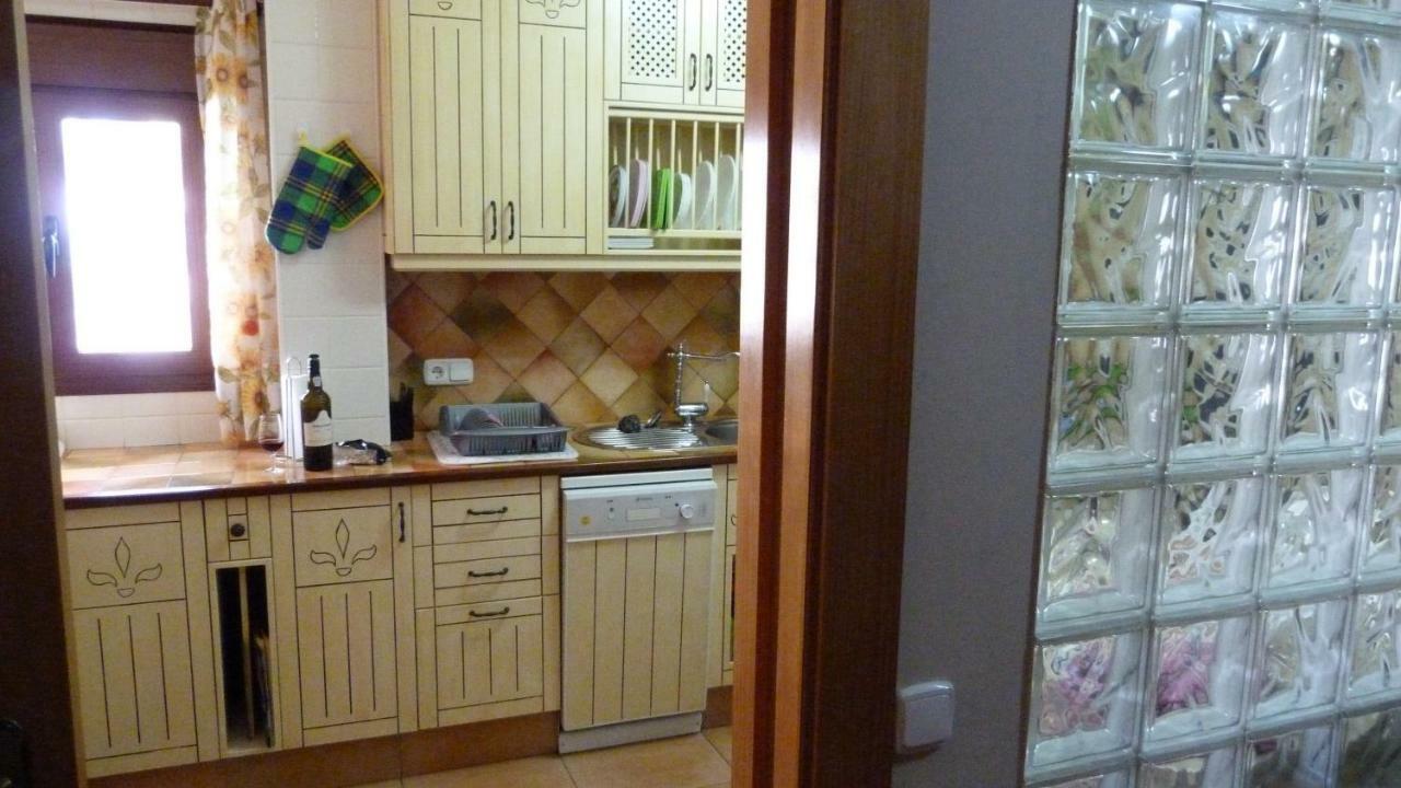 Punta Almina 100 M From T H E Sea Apartment San Luis de Sabinillas
