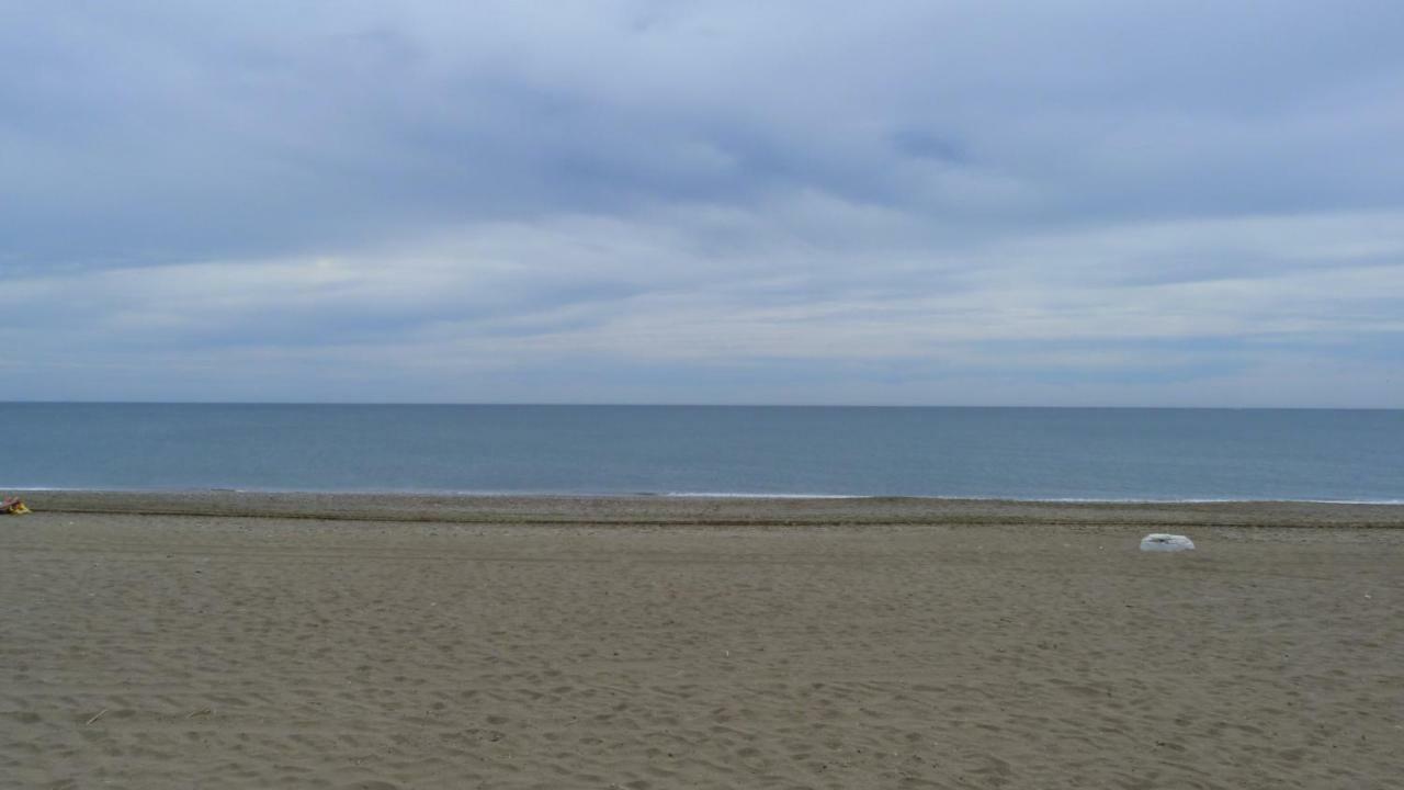 Punta Almina 100 M From T H E Sea