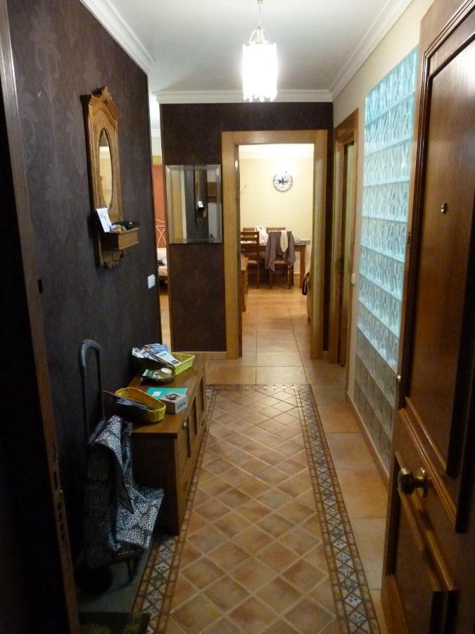 Punta Almina 100 M From T H E Sea Apartment *
