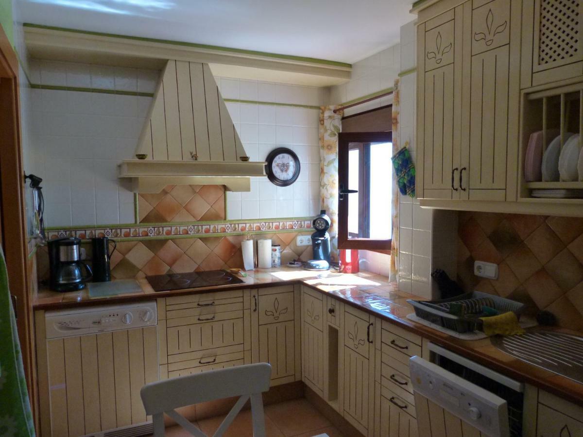 Punta Almina 100 M From T H E Sea San Luis de Sabinillas