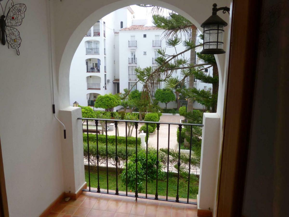 Apartment Punta Almina 100 M From T H E Sea