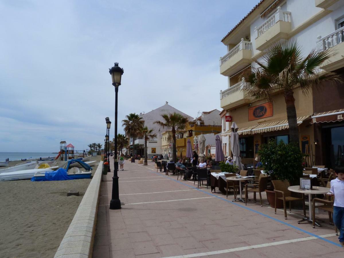 Punta Almina 100 M From T H E Sea San Luis de Sabinillas