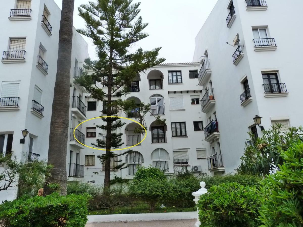 Punta Almina 100 M From T H E Sea Apartment *