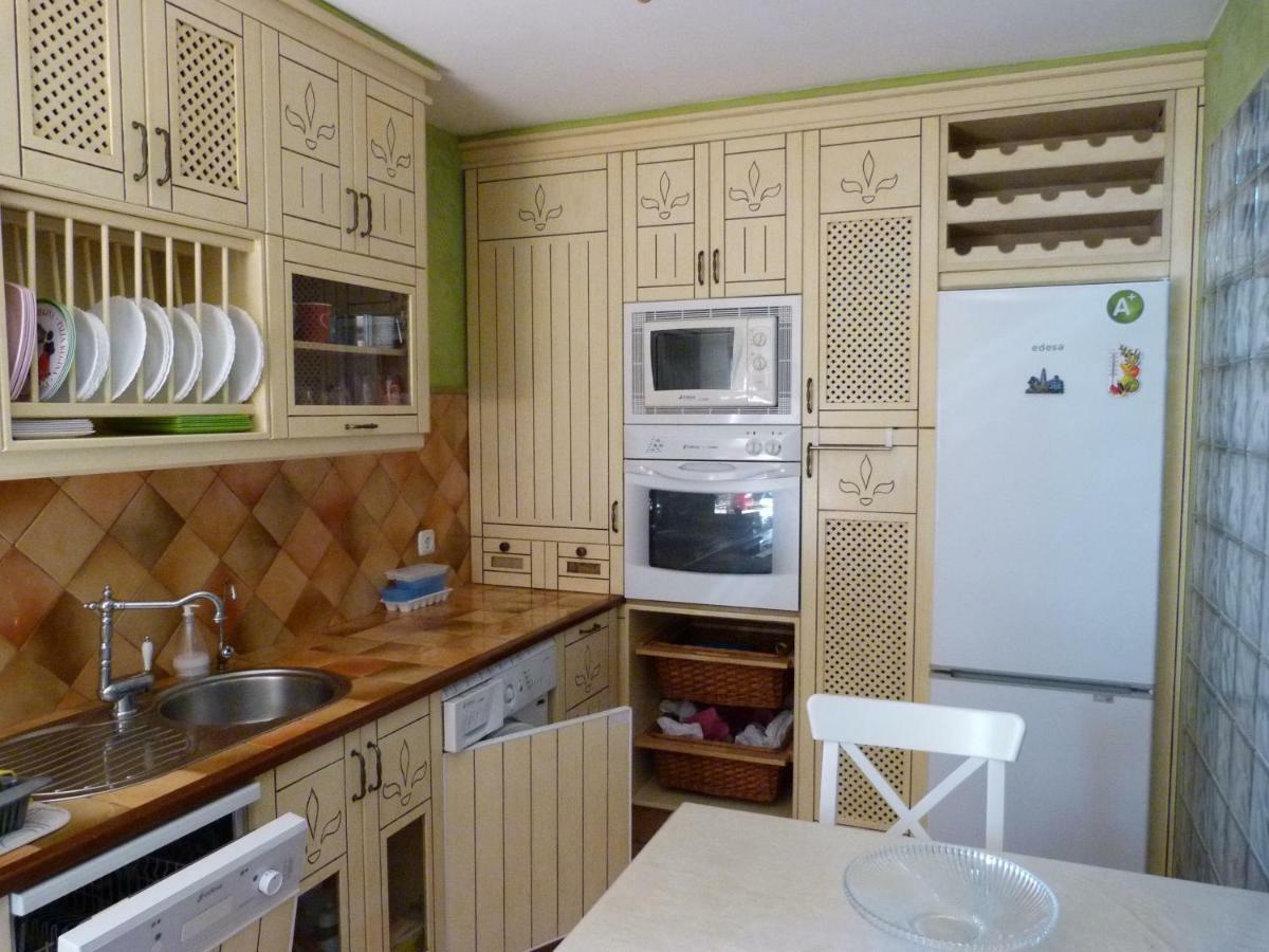 Apartment Punta Almina 100 M From T H E Sea San Luis de Sabinillas