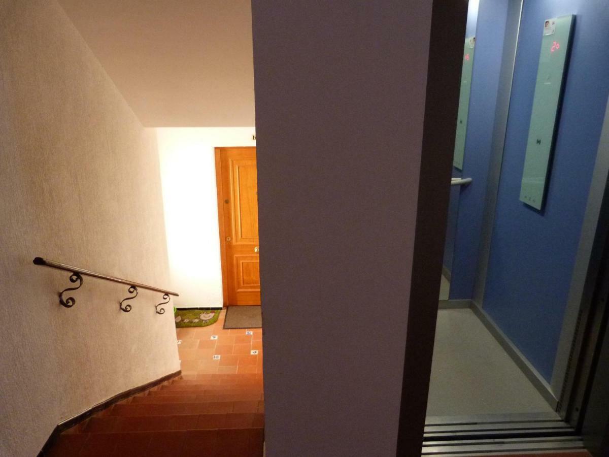 Apartment Punta Almina 100 M From T H E Sea *