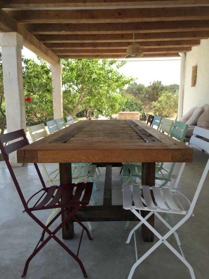 Holiday home Encanto Y Hadas *