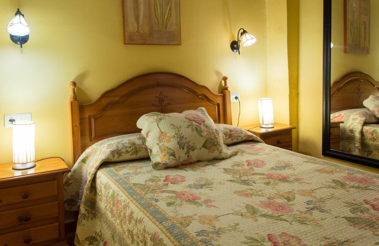 Vieja Casa rural *