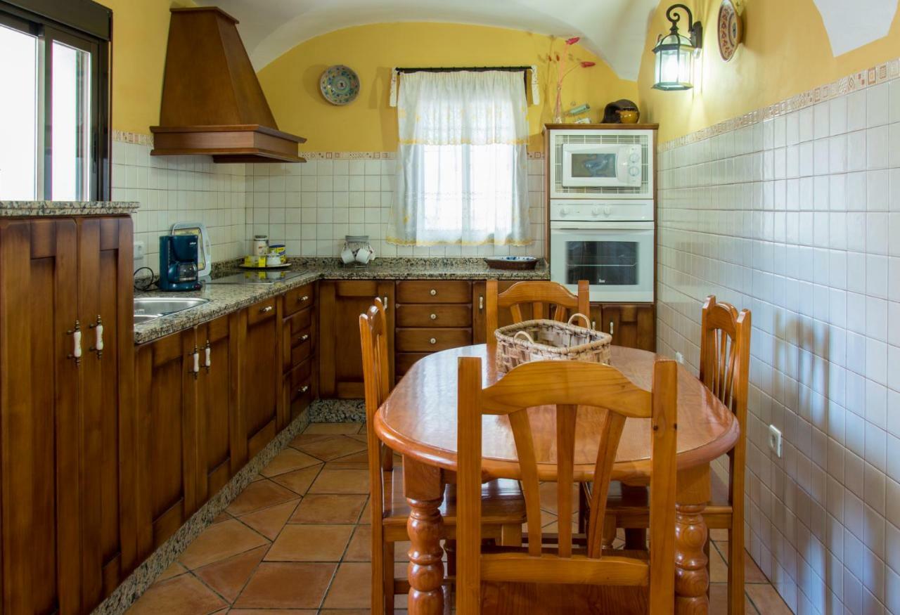 Vieja Casa rural