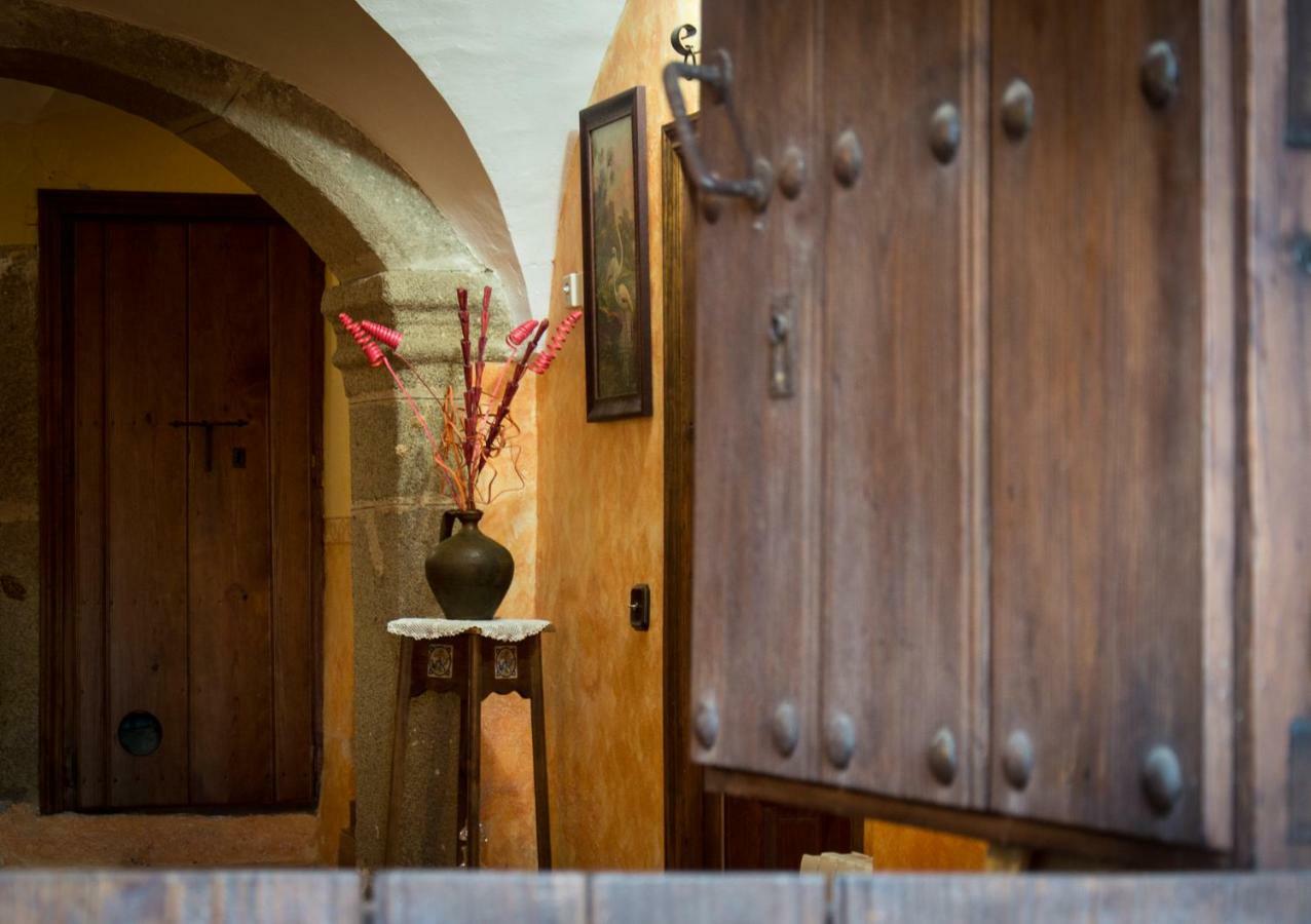 Casa rural Vieja Botija