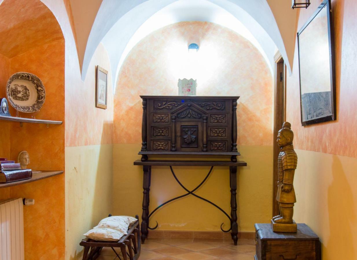 Vieja Casa rural