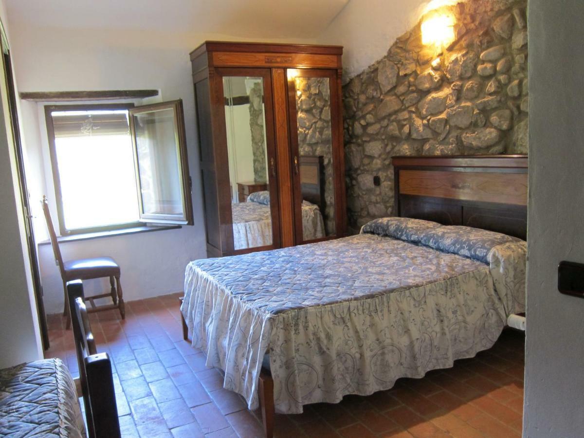 Casa rural Mas El Llach *