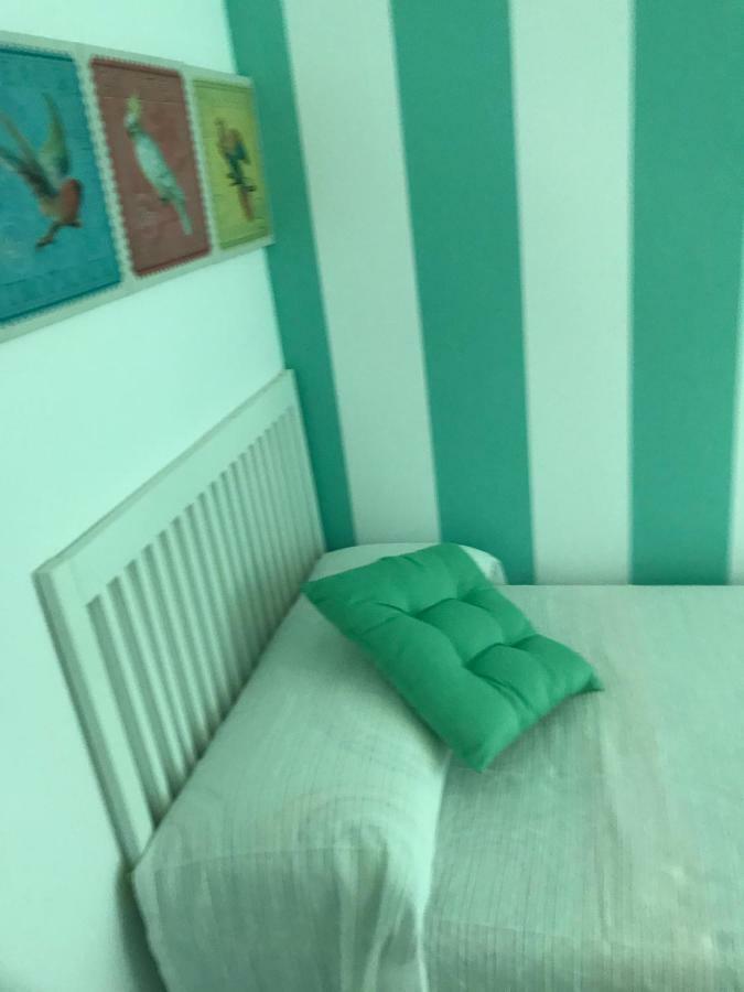 Apartamento Nautilus Playa Carboneras
