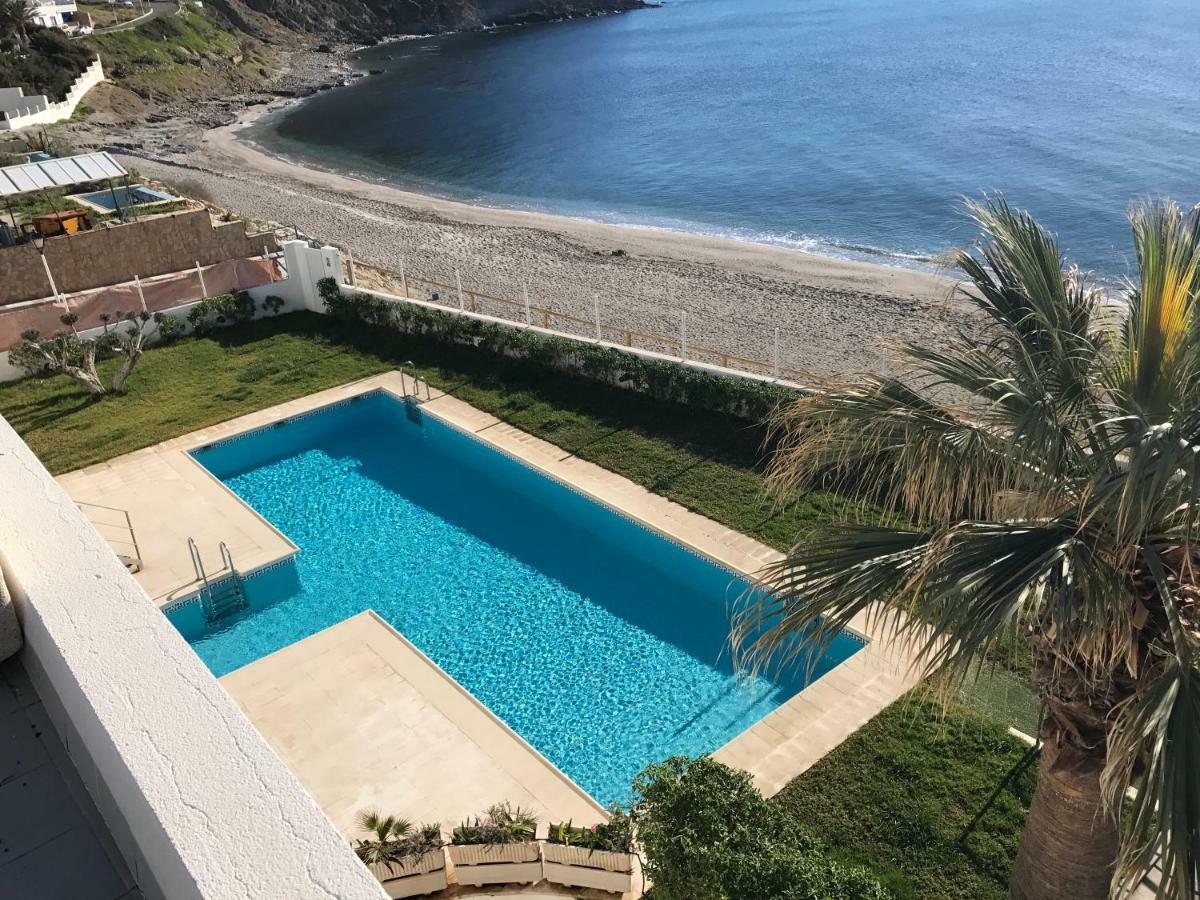 Apartamento Nautilus Playa Carboneras
