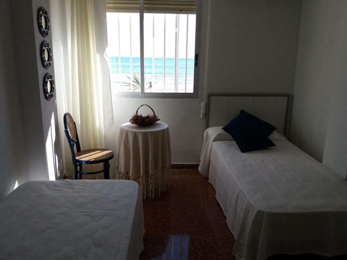 Apartment Edificio Rocas *