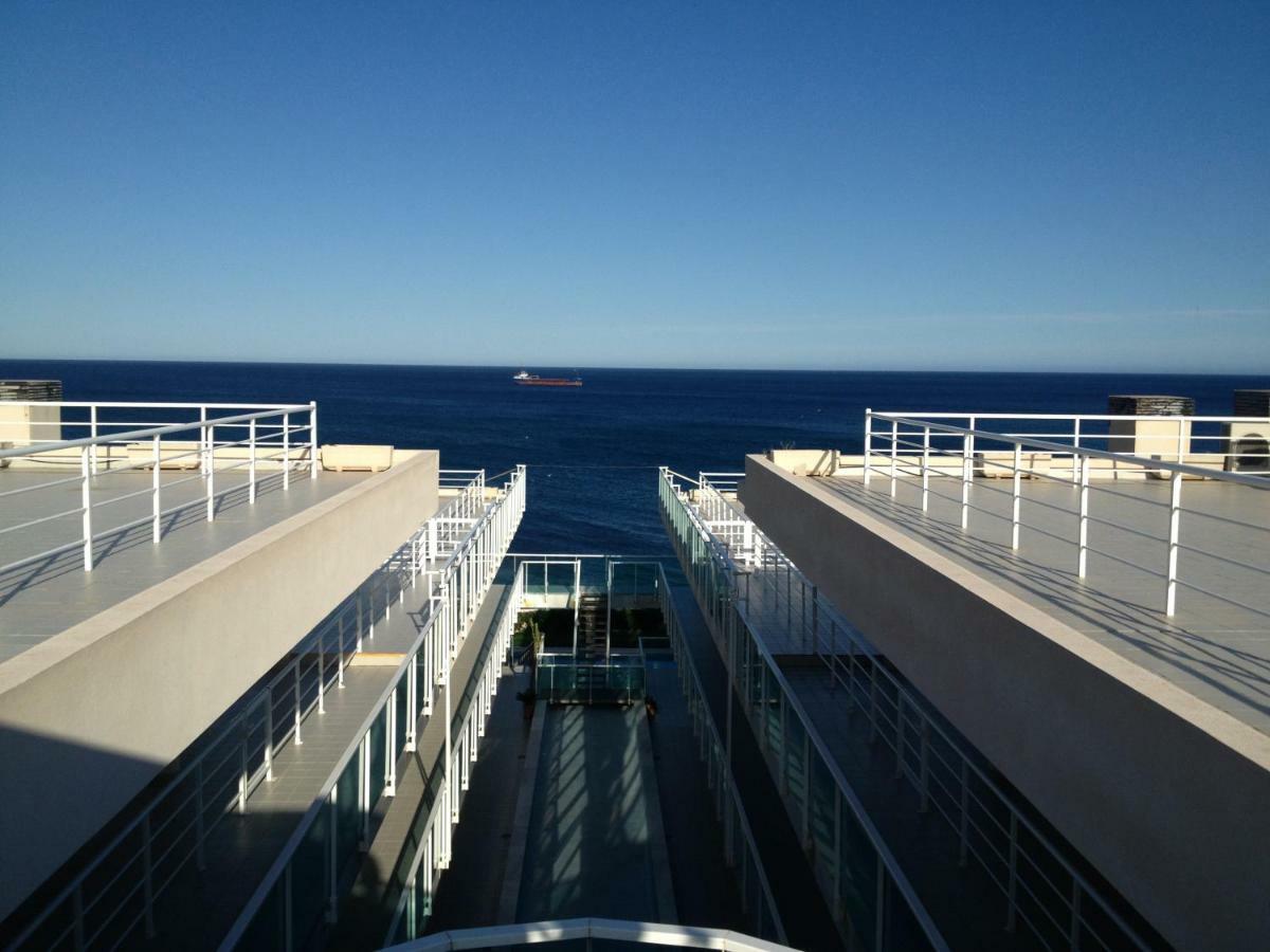 Apartamento Apartamento Nautilus Playa *