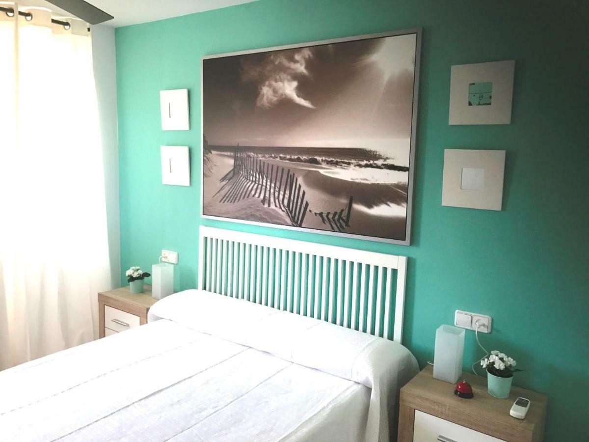 Apartamento Apartamento Nautilus Playa Carboneras
