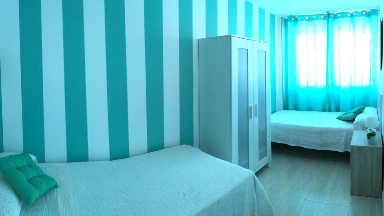 Apartamento Apartamento Nautilus Playa