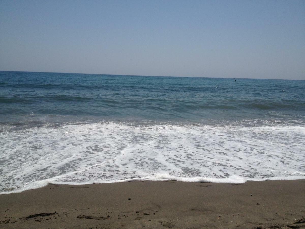 Apartamento Nautilus Playa