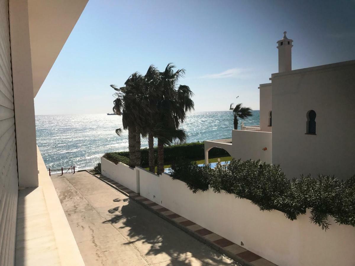 Apartamento Apartamento Nautilus Playa Carboneras