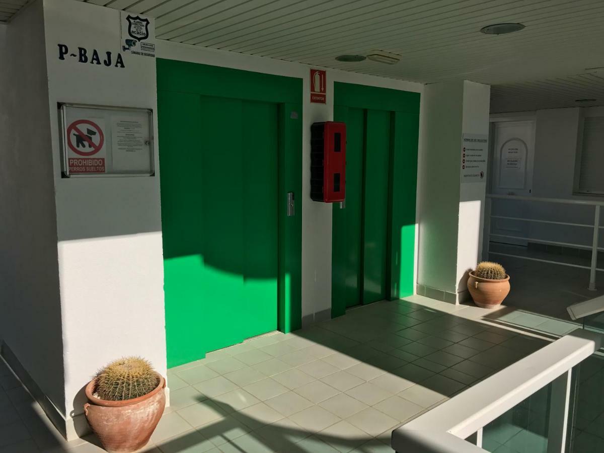 Apartamento Nautilus Playa Apartamento