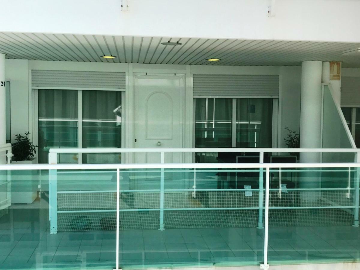 Apartamento Apartamento Nautilus Playa Carboneras