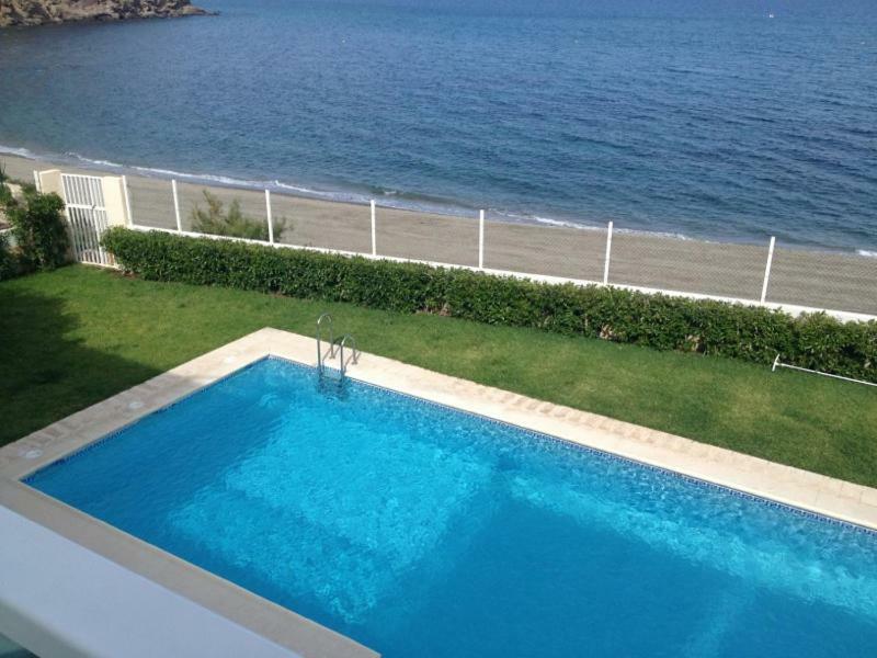 Apartamento Nautilus Playa Apartamento *