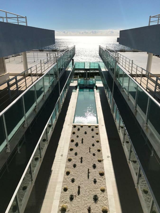 Apartamento Nautilus Playa Apartamento