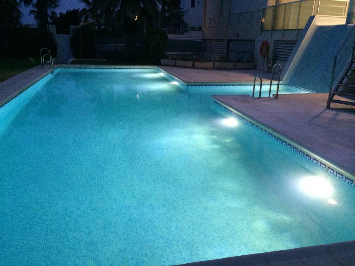 Apartamento Nautilus Playa Apartamento
