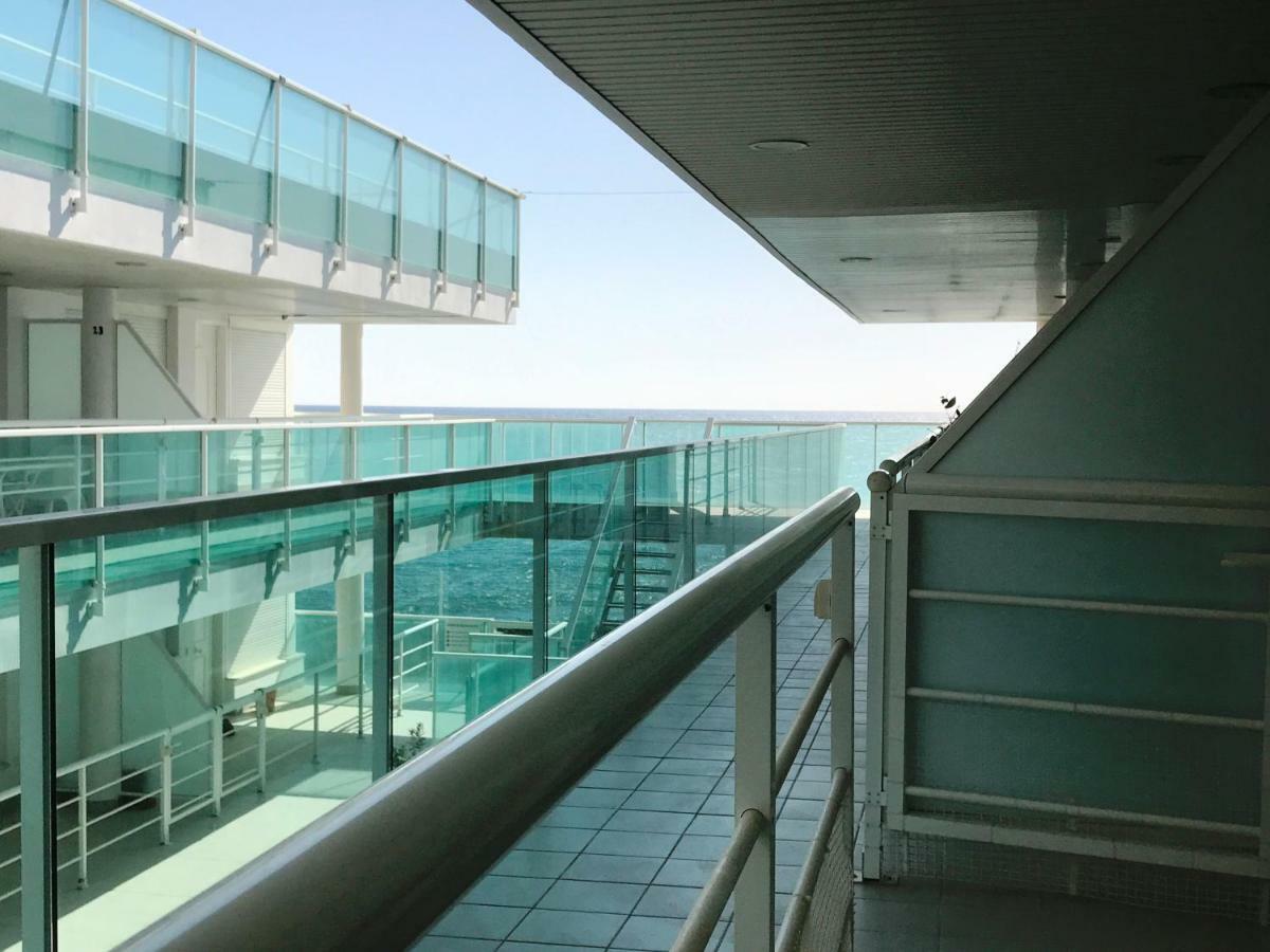 Apartamento Apartamento Nautilus Playa Carboneras