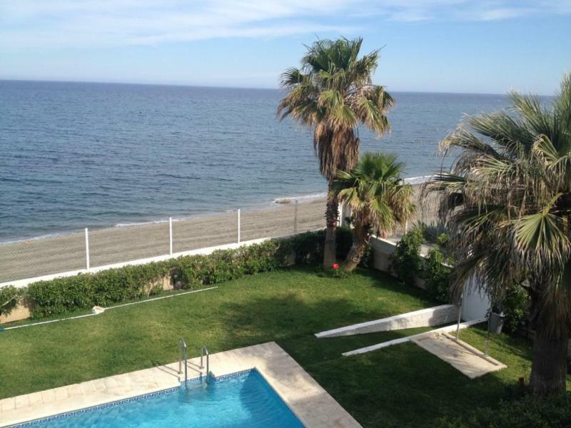 Apartamento Nautilus Playa Apartamento