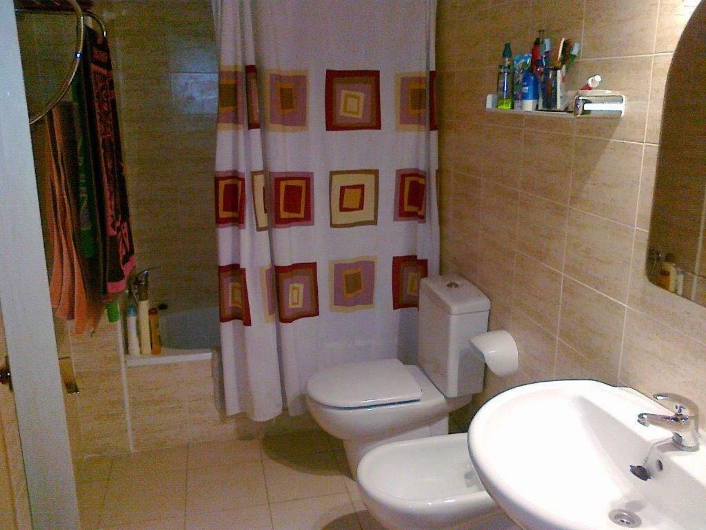 Eva&travel - Marcel Apartamento Riumar