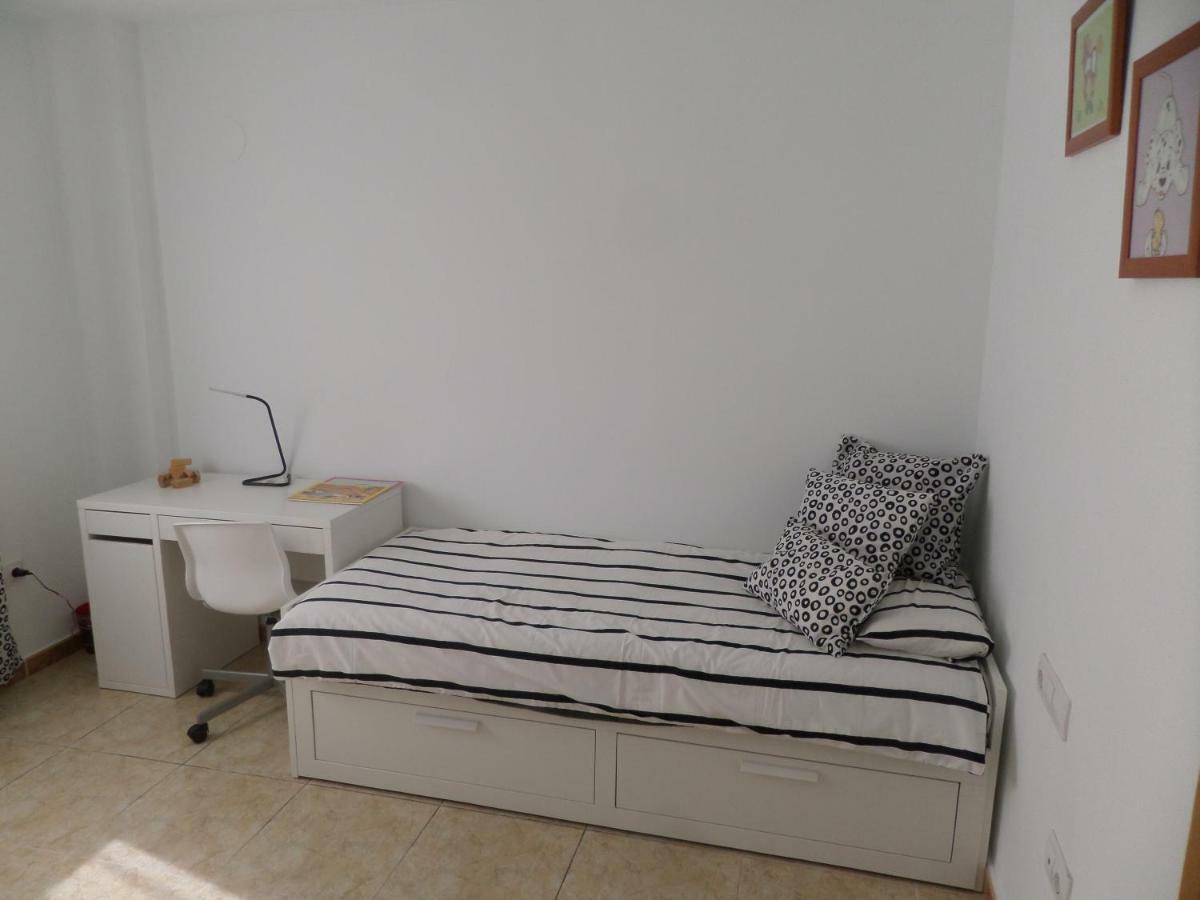 Apartamento Puerto Apartamento Puerto del Rosario (Fuerteventura)