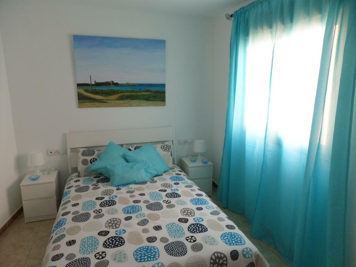 Apartamento Puerto Apartamento Puerto del Rosario (Fuerteventura)