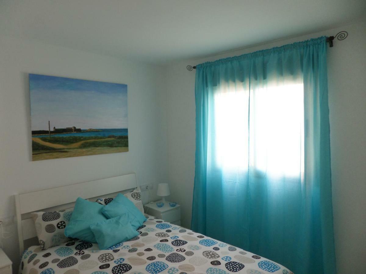 Apartamento Puerto Apartamento