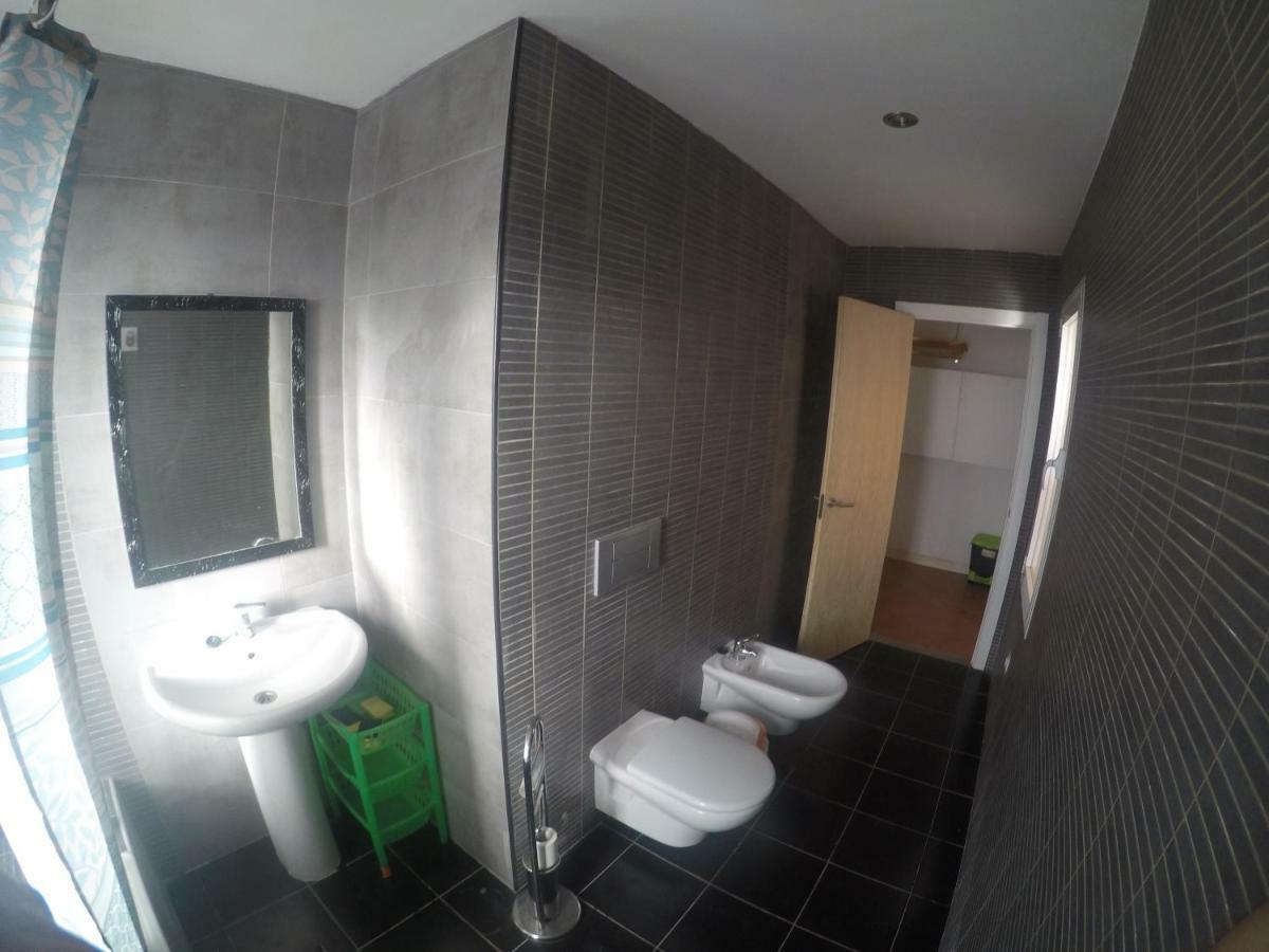 Da Mata Kite&surf House 3* Lajares