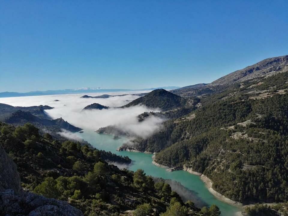 Rural El Molino De La Cerrada
