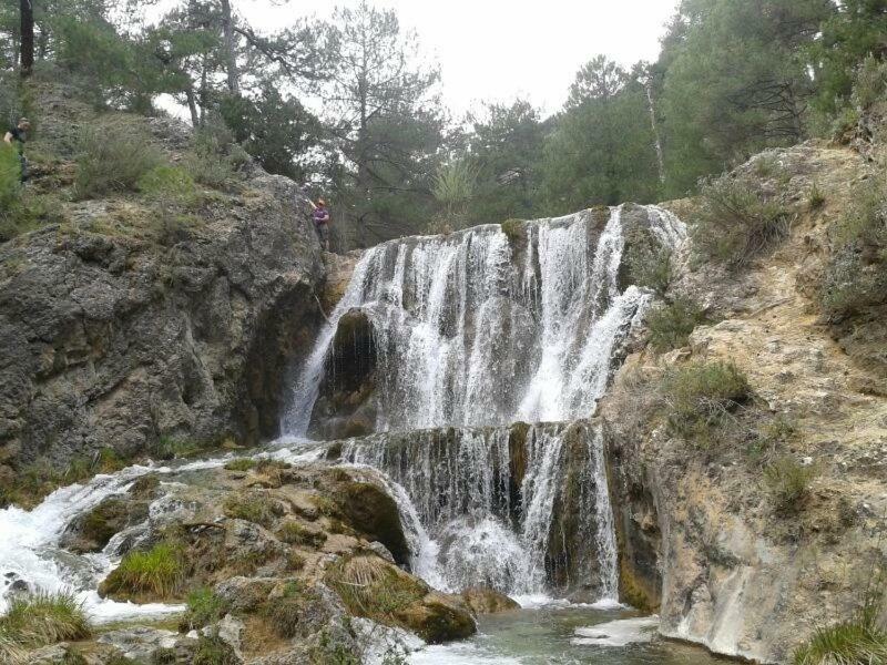 Rural El Molino De La Cerrada