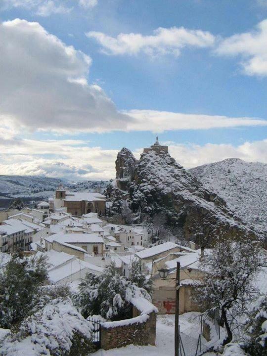 Rural El Molino De La Cerrada *
