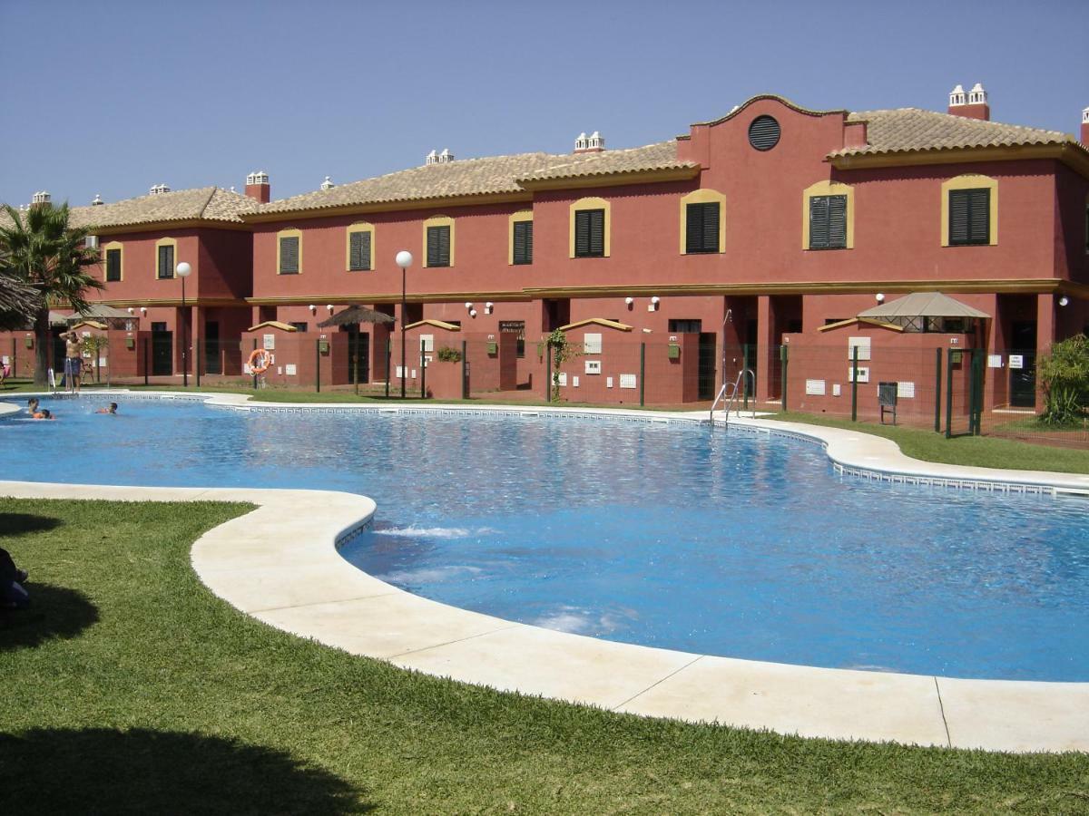 Bonito Adosado Playas Сasa de vacaciones