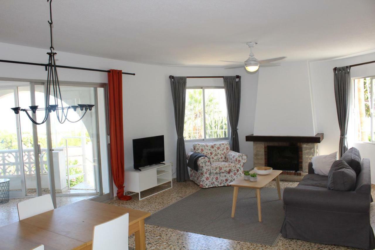 Casa Panoramica Сasa de vacaciones