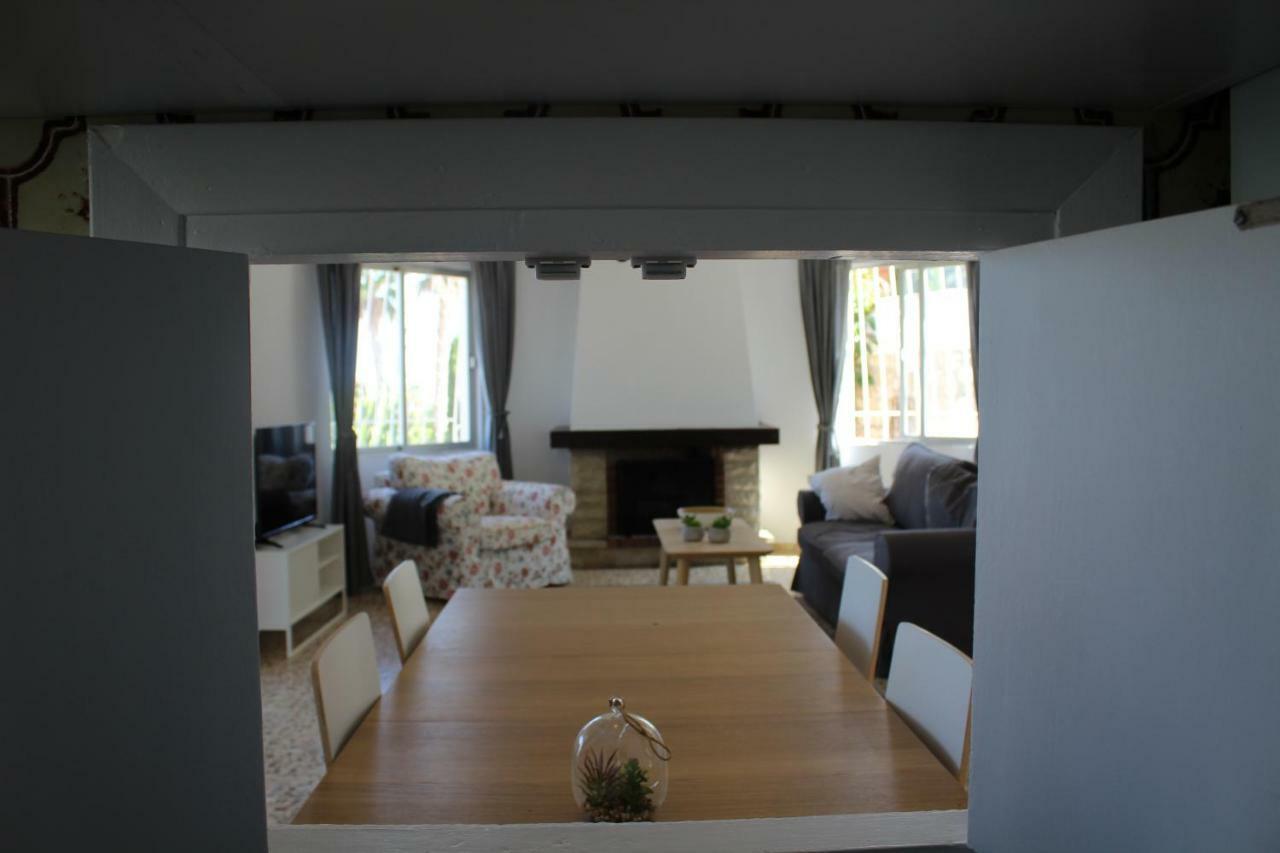 Casa Panoramica Сasa de vacaciones