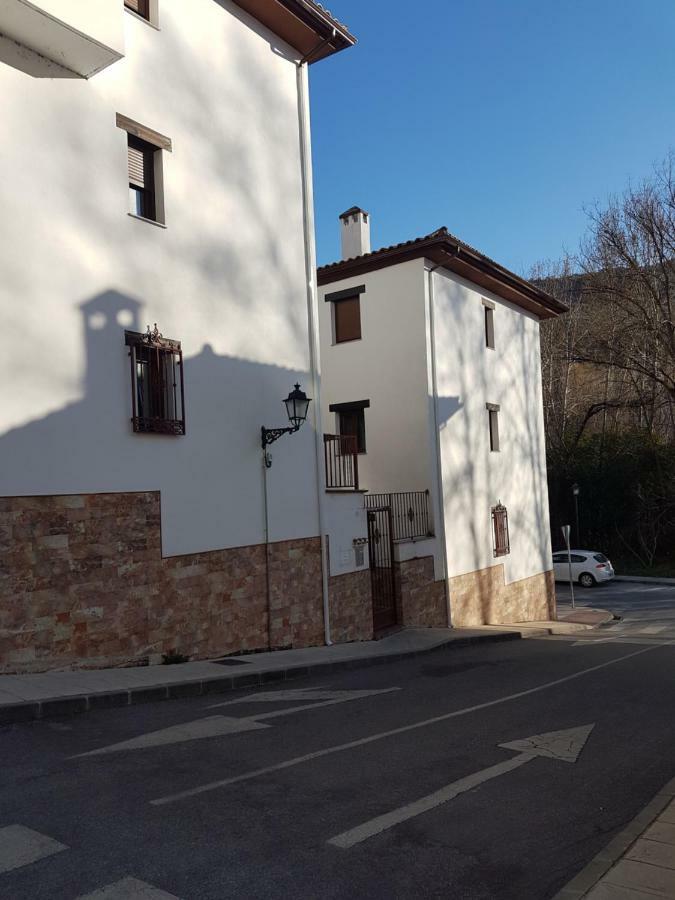 El Rincon De Lucia Apartment Pinos Genil