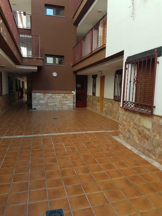El Rincon De Lucia Pinos Genil