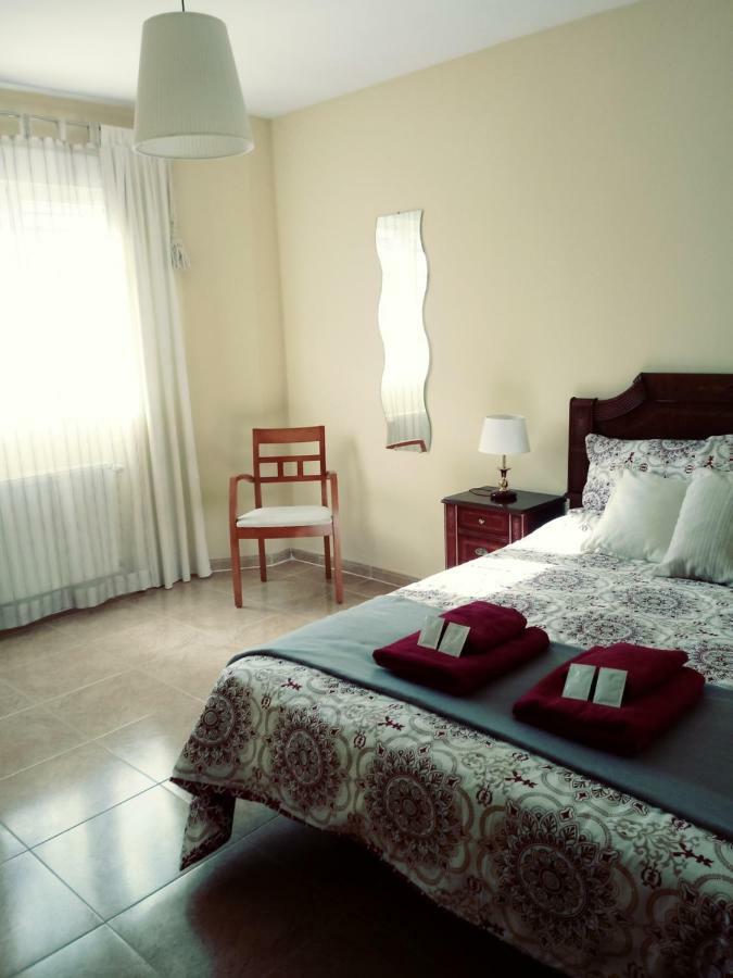 Alondra Holiday home Olias del Rey