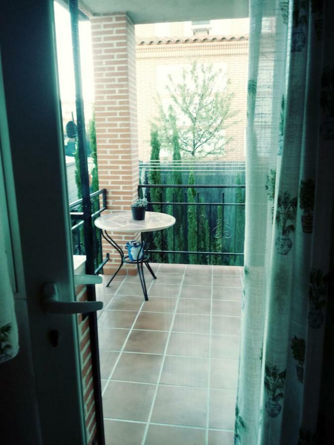 Сasa de vacaciones Alondra *